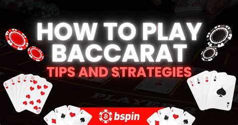 baccarat tie strategy|Baccarat Strategy: The Best Ones Updated .